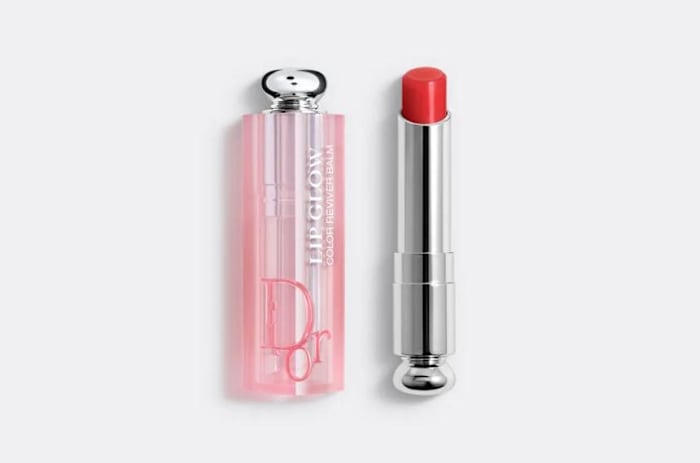 DIOR ADDICT LIP GLOW